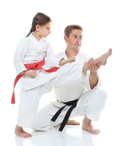 Martial Arts Training Plan