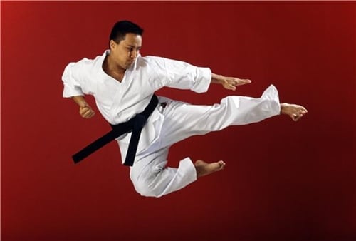 Blogging increases awareness of your martial arts school, which will increase enrollment numbers.
