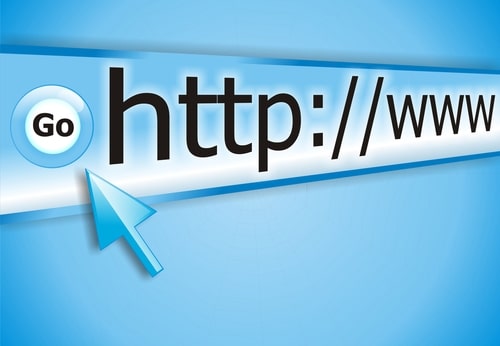 4 Tips for Choosing a Domain Name