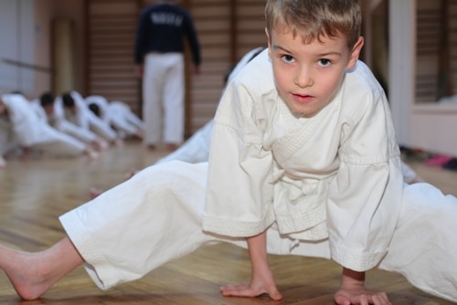 5 Simple Tips to Keep Martial Arts Students Motivated