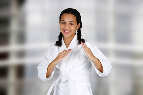 Martial arts school marketing doesn't have to be expensive and can be extremely effective using outside the box strategies.