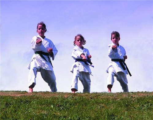 Why Martial Arts Students Should Practice Mindfulness