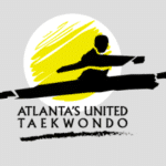Atlanta's United Taekwondo Martial Arts Logo