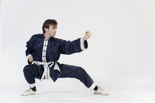 Turning a martial arts school into a recognizable brand is a worthy goal for owners.