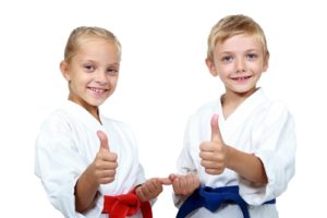 Young students can be heavily influenced by their instructors.