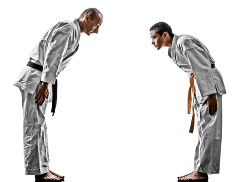 What martial arts can teach you about running a business