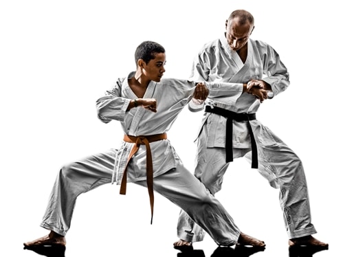 5 Reasons People Love Martial Arts