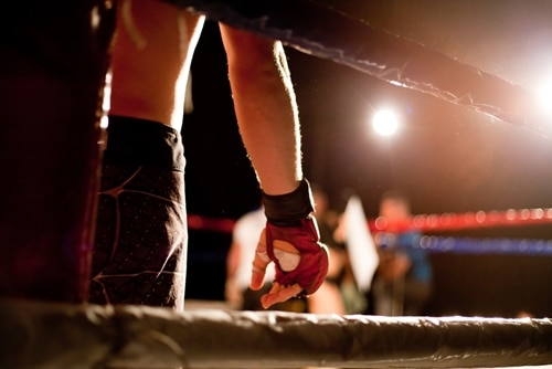 Everything You Need to Know About Mixed Martial Arts