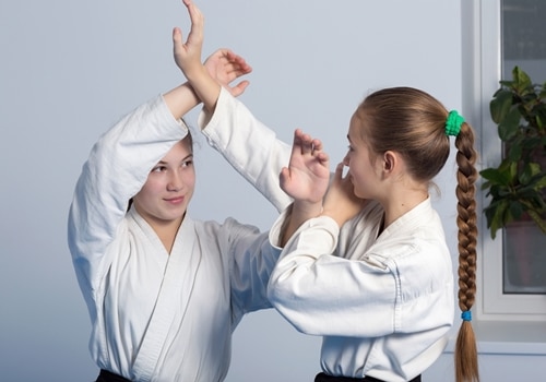 4 Killer Ways Summer Camps Can Benefit Your Martial Arts Business