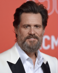 photo of Jim Carrey