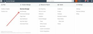 Facebook Ads Manager