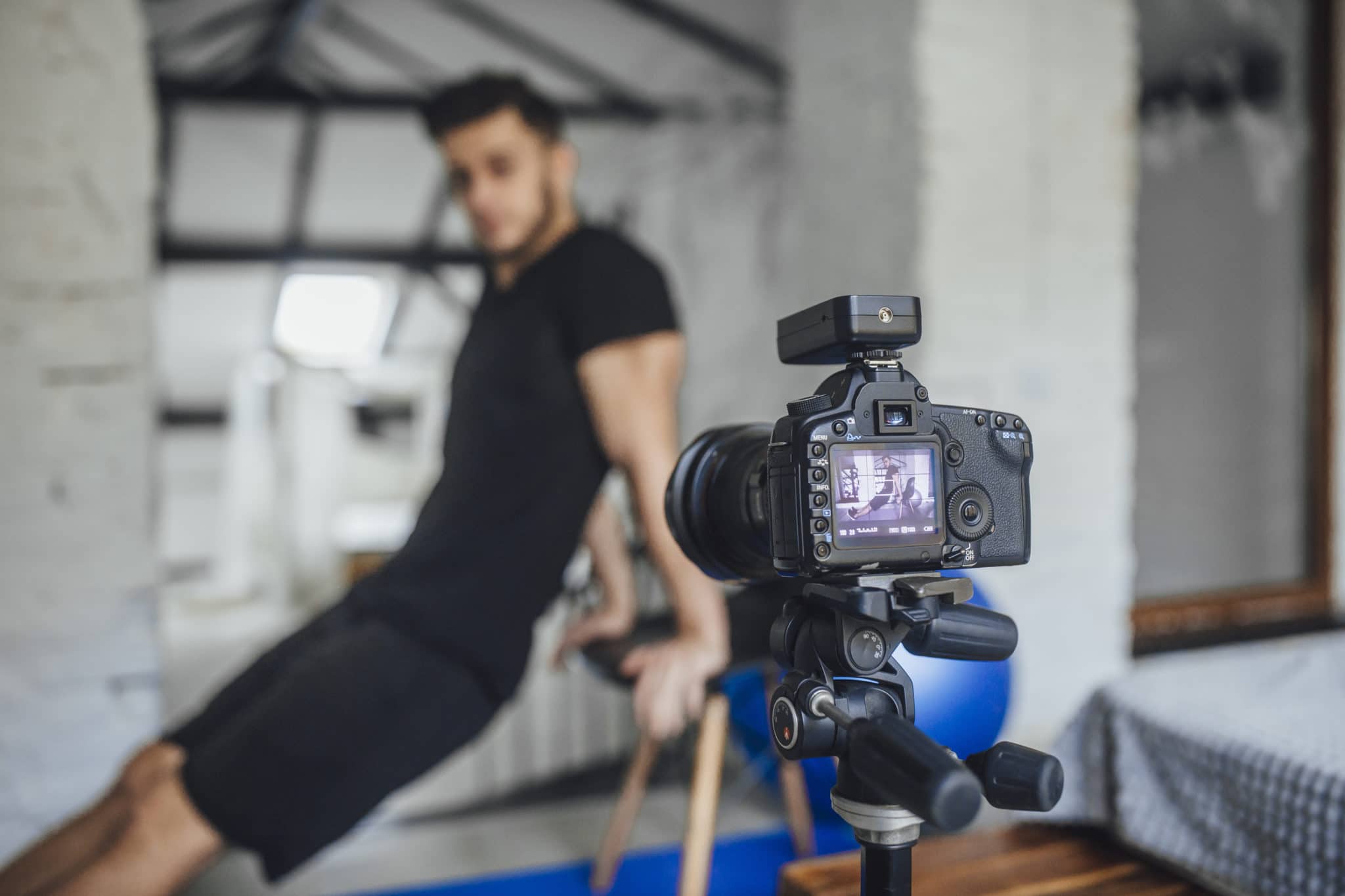 The Ultimate Guide To Promoting Your Virtual Classes and Workouts