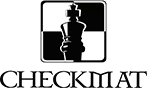 Checkmat logo