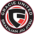 Gracie United BJJ logo