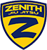 zenith jiu jitsu logo