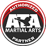 ATA Martial Arts Partner logo