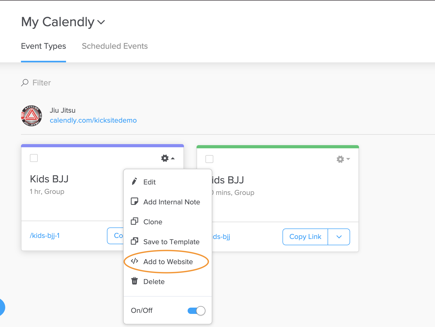 How To Add Calendly To Webflow