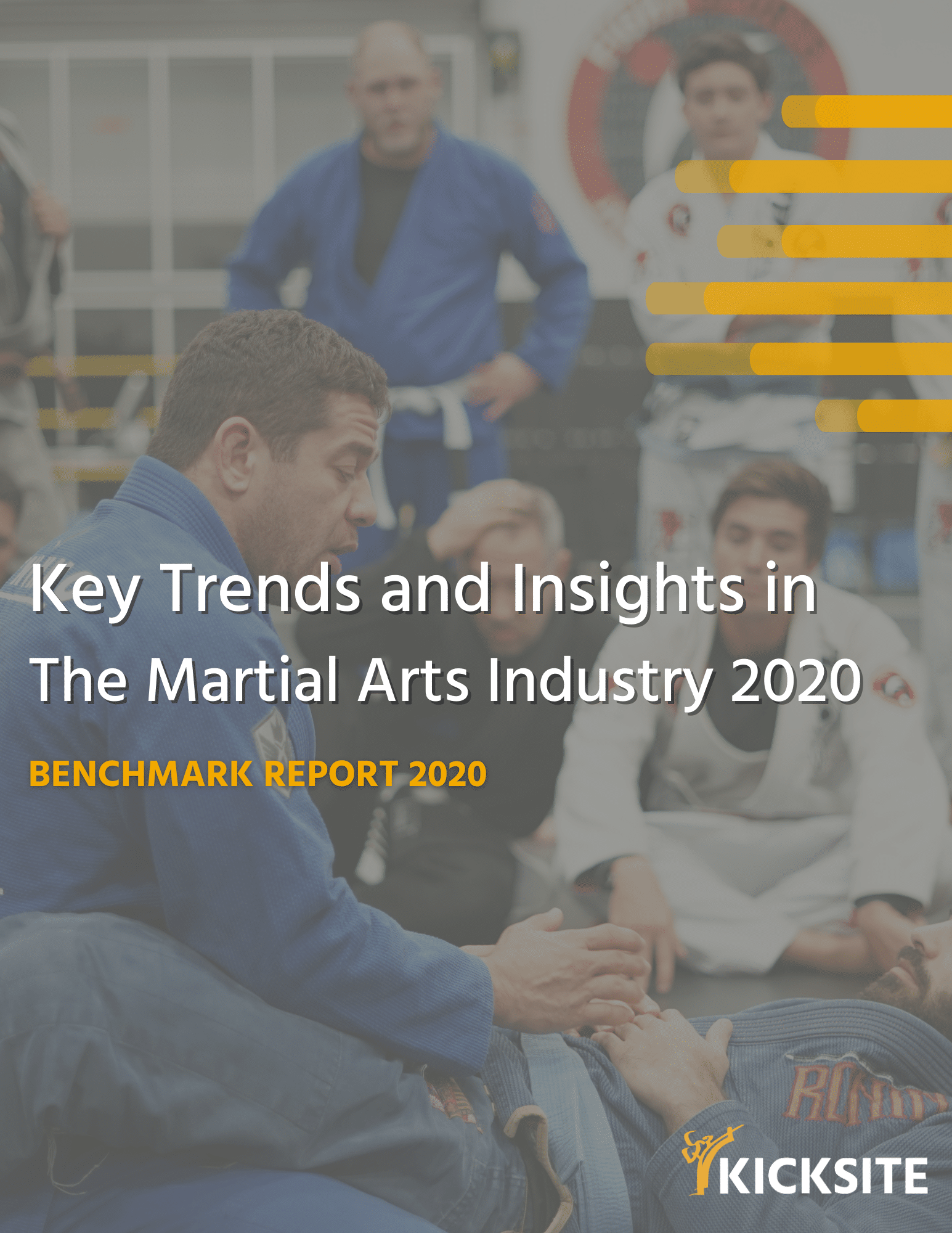 Key Trends And Insights In The Martial Arts Industry 2020