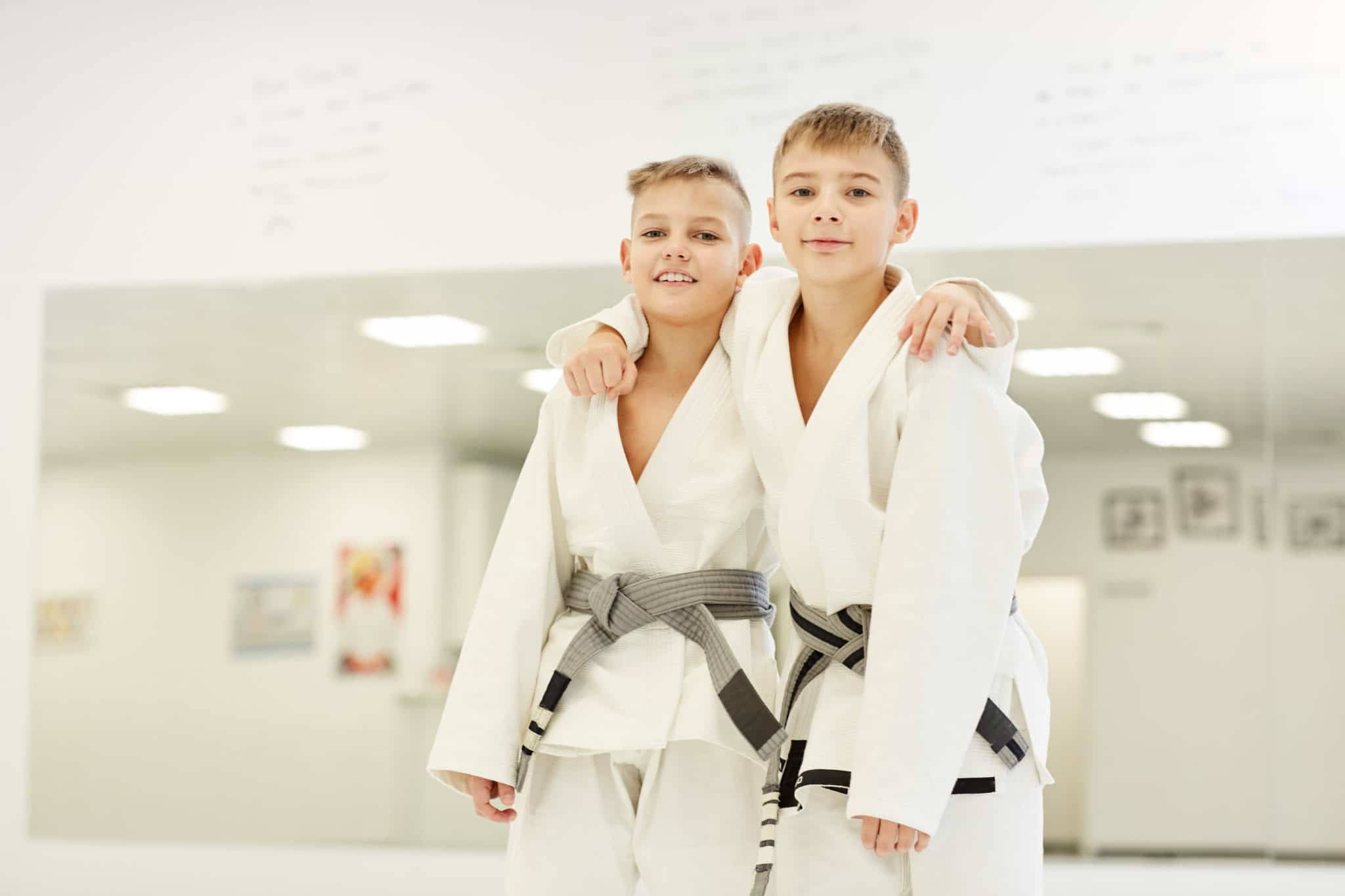 3 Tips To Creating A One of A Kind Culture In Your Martial Arts School