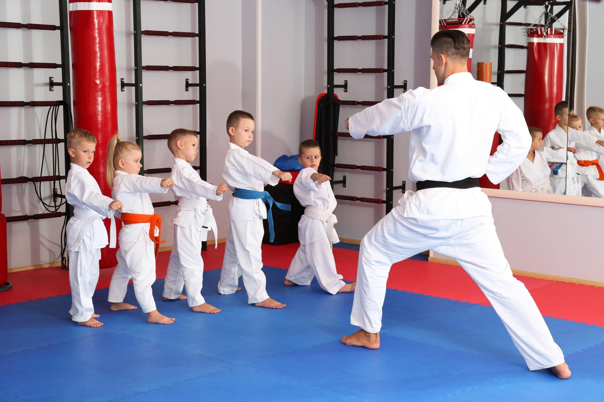 How to Effectively Select And Train Your Instructors | Kicksite Blog