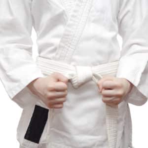 The Origins and Symbolism Behind Martial Arts Belt Colors - Kicksite