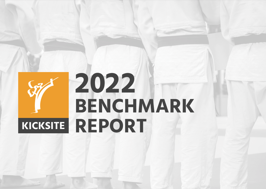 2022 Martial Arts Industry Benchmark Report