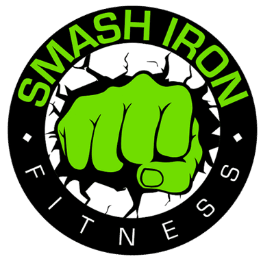 Smash Iron Logo
