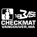 The Base Vancouver logo