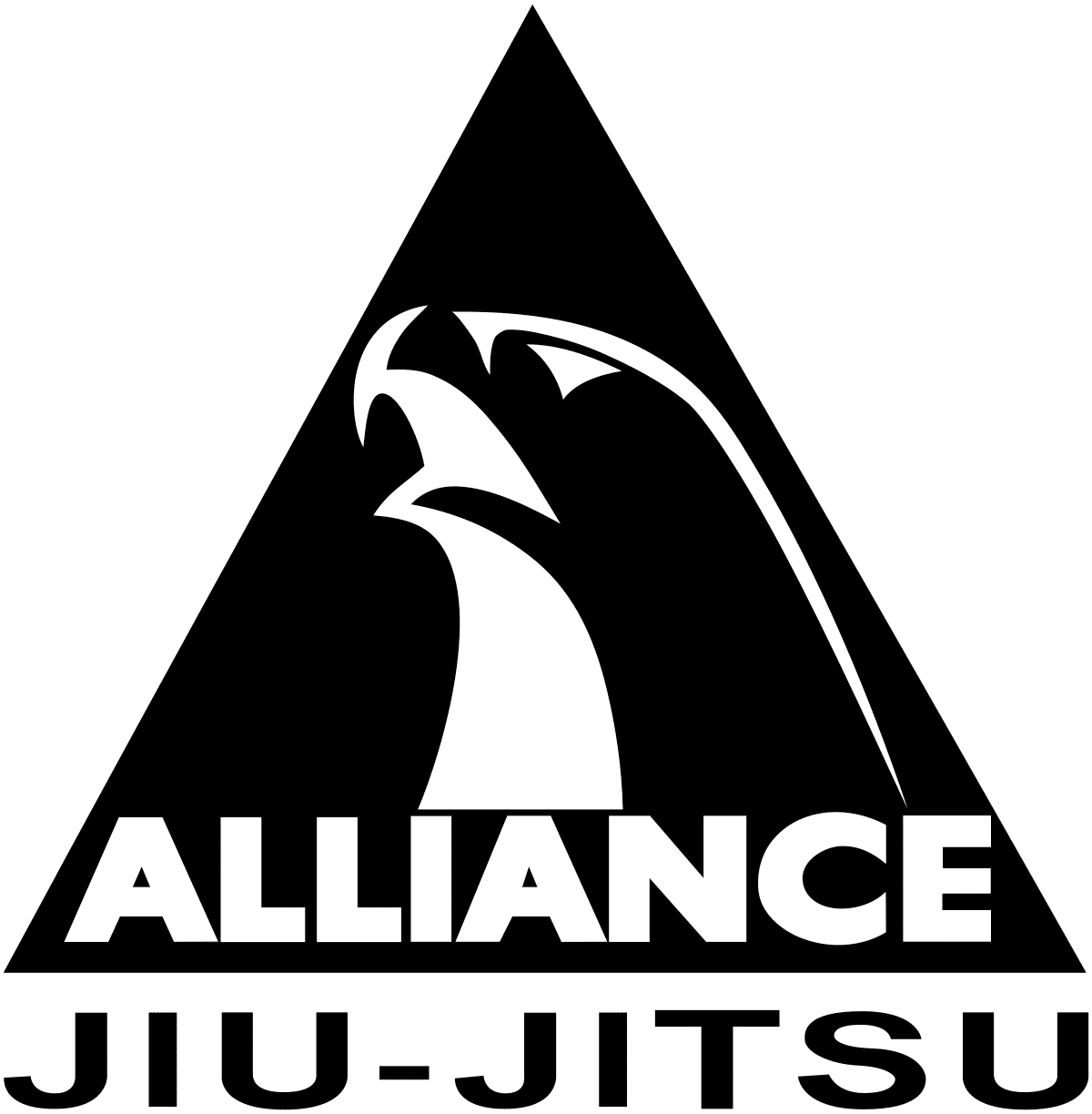 Alliance BJJ logo