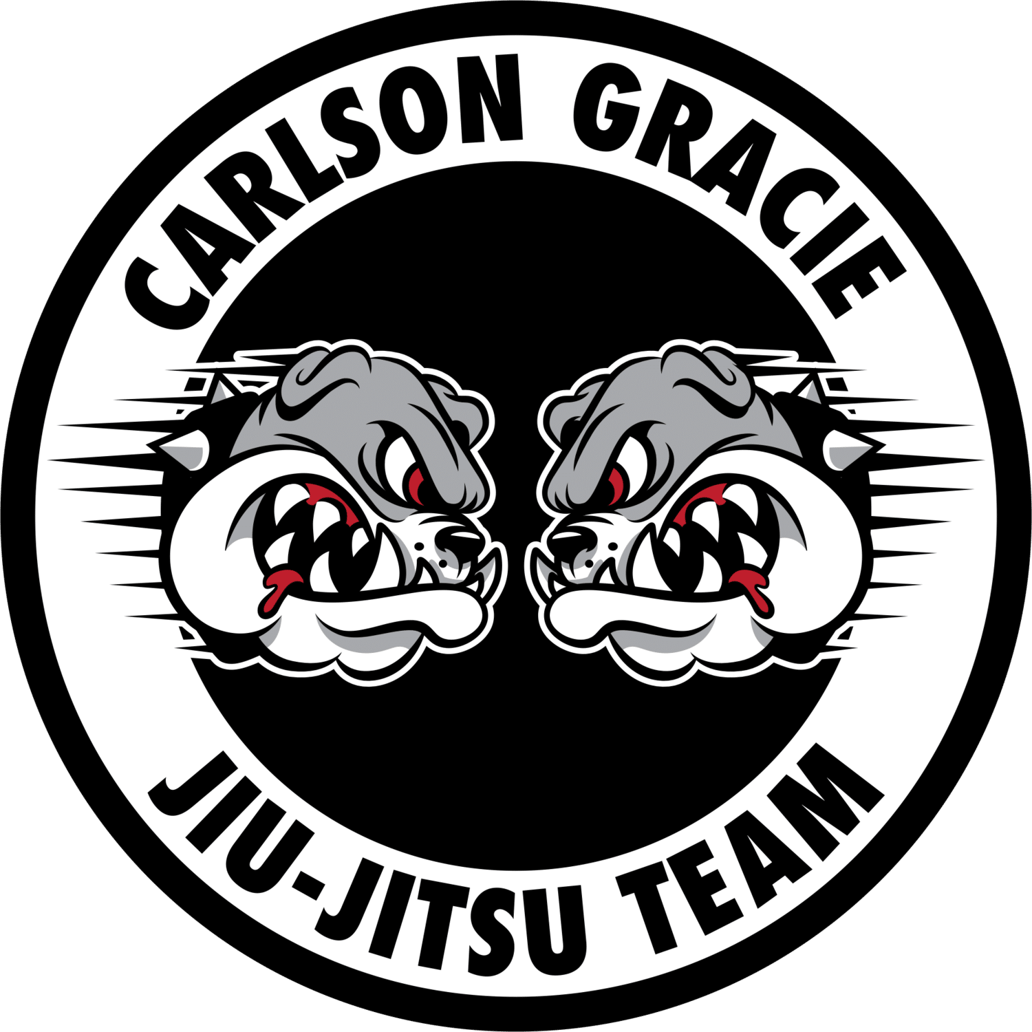 Carlson Gracie JJ Team logo