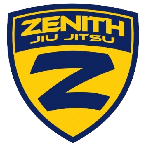 Zenith Jiu Jitsu logo