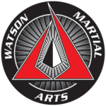 Watson Martial Arts logo