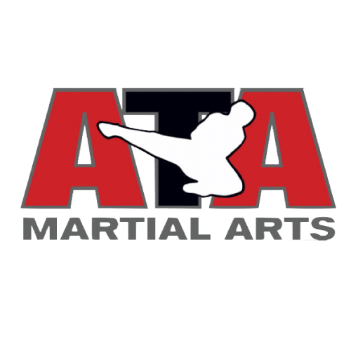 American Taekwondo Association logo