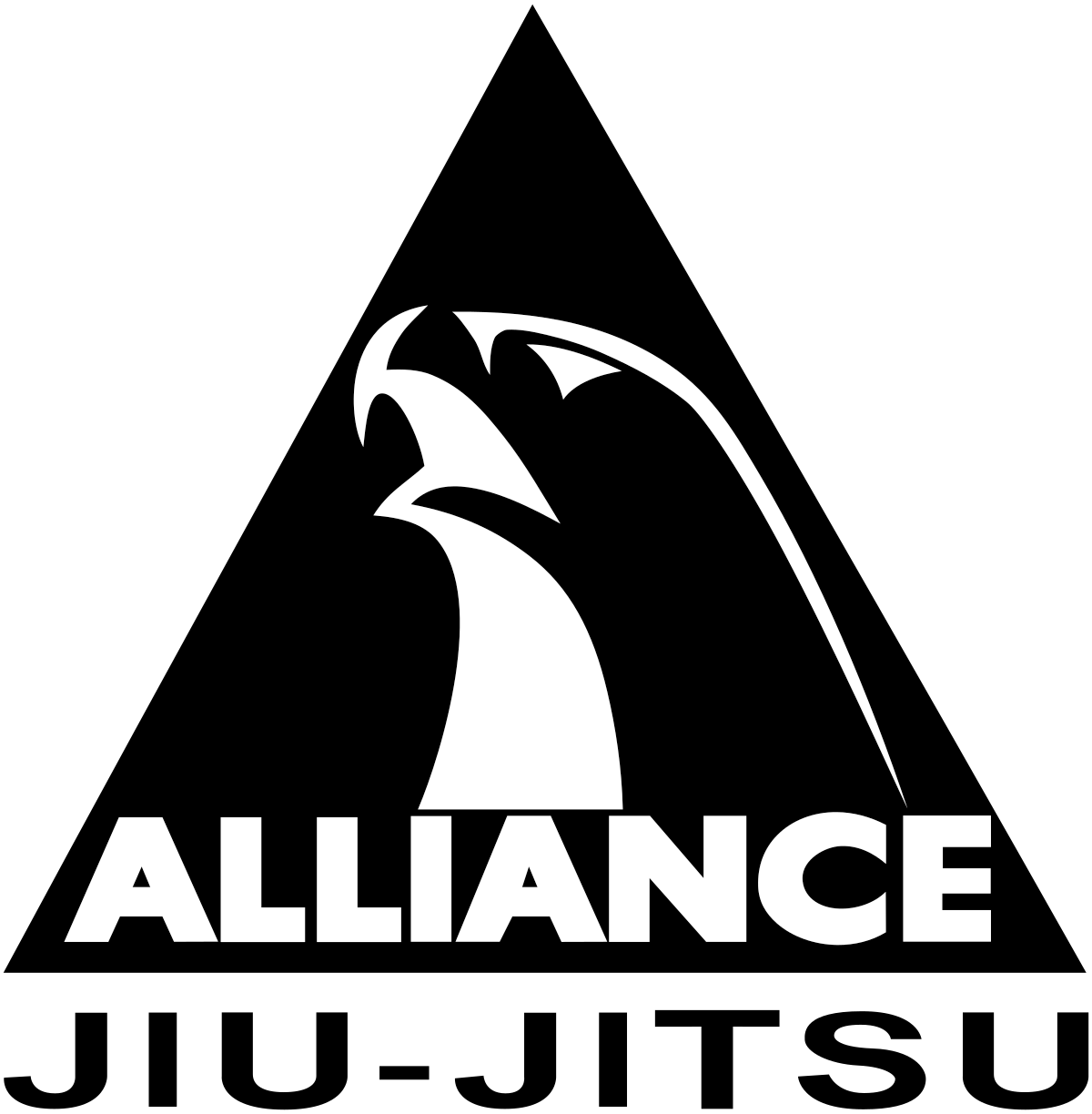 Alliance Brazilian Jiu Jitsu logo