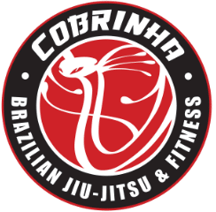 Cobrinha logo