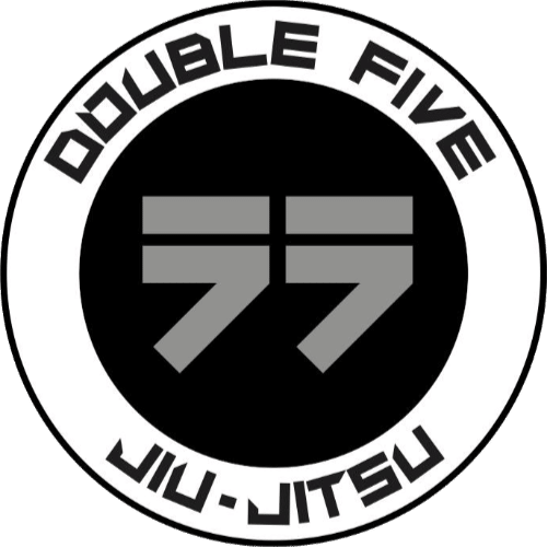 Double Five logo