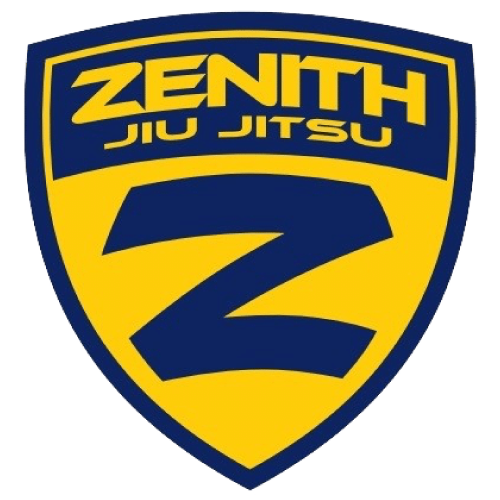 Zenith Jiu Jitsu logo