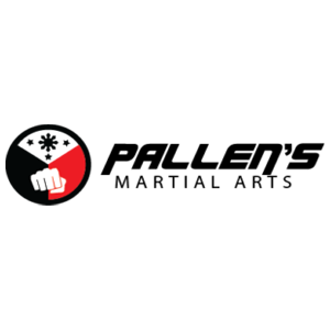 Logo for Bobby Pallen