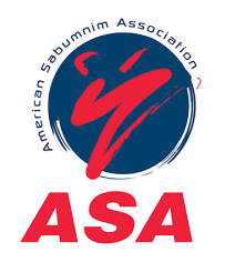 American Sabumnim Association logo