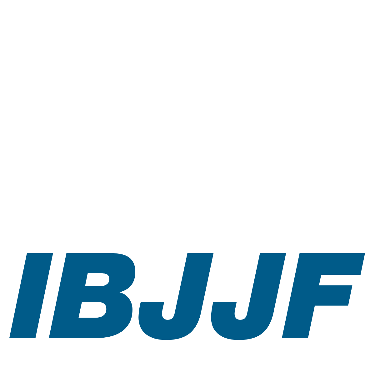 International Brazilian Jiu-Jitsu Federation logo