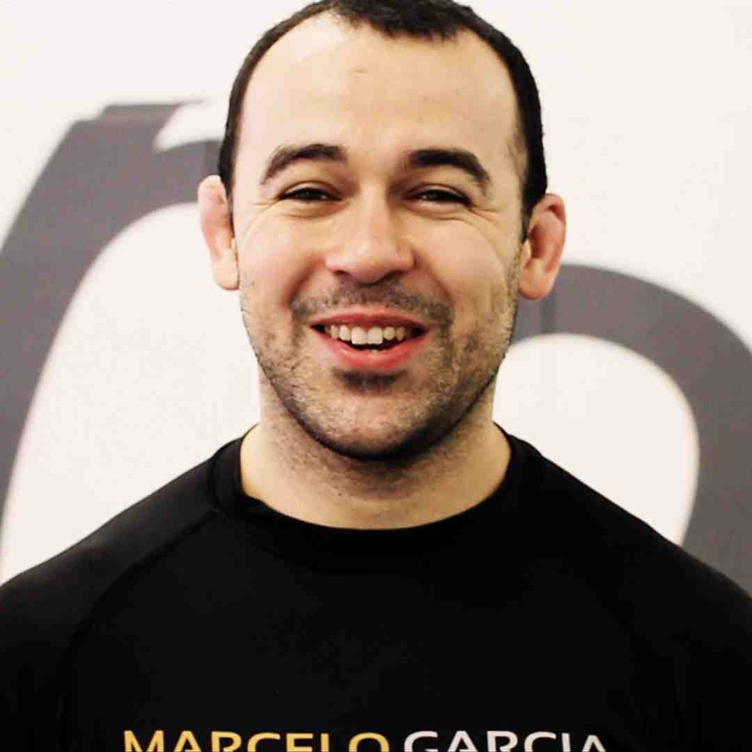 Marcelo Garcia