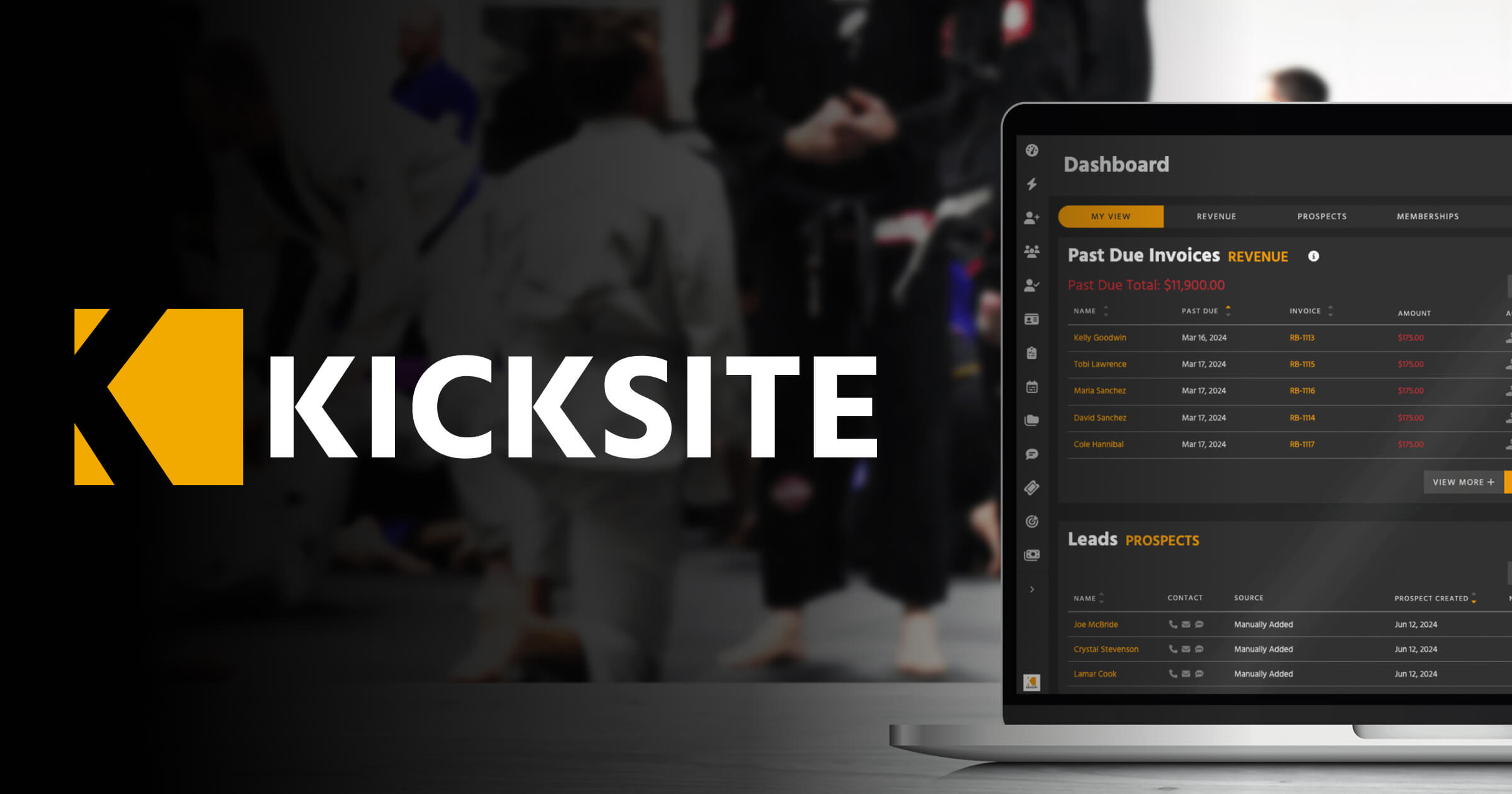kicksite.com