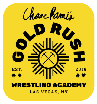 Logo for Chase Pami