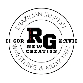 Logo for Rich and Jenn Goodwin