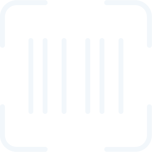 Barcode icon