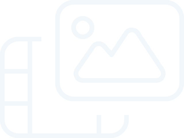 Image and Video Icon